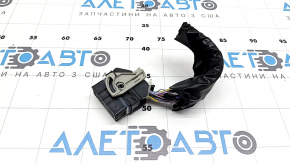 Mitsubishi Outlander 22-25 2.5" Engine Computer ECU Chip, Black, Large