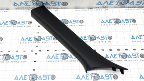 Mitsubishi Outlander 22-25 black upper left front pillar trim