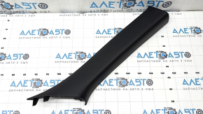 Mitsubishi Outlander 22-25 black upper right front pillar trim