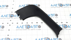 Mitsubishi Outlander 22-25 black left trunk lid trim