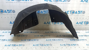 Rear right mudguard Toyota Prius 50 Prime 17-22