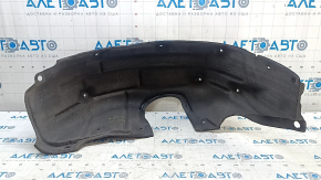 Rear right mudguard Toyota Prius 50 Prime 17-22