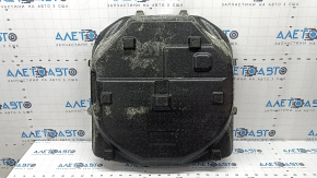 Foam plastic for Mitsubishi Outlander 22-25 tools
