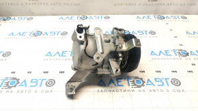 Subaru Forester 14-18 SJ 2.5, 2.0 air conditioning compressor leaks