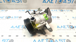 Subaru Forester 14-18 SJ 2.5, 2.0 air conditioning compressor leaks