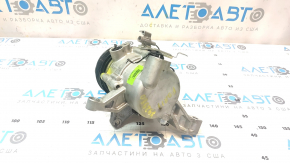 Subaru Forester 14-18 SJ 2.5, 2.0 air conditioning compressor leaks