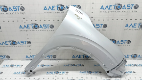 Mitsubishi Outlander 22-25 front right fender, plastic, white W85D