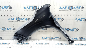 Mitsubishi Outlander 22-25 front right fender, plastic, white W85D