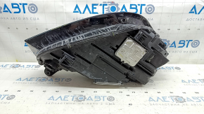 Left front headlight assembly for Audi Q5 80A 18-20 LED