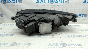 Left front headlight assembly for Audi Q5 80A 18-20 LED