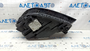 Right front headlight assembly for Audi Q5 80A 18-20 LED