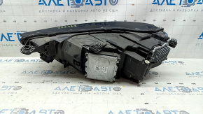 Right front headlight assembly for Audi Q5 80A 18-20 LED