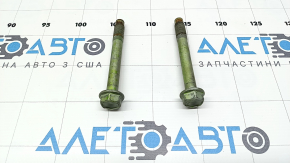 Mitsubishi Outlander 22-25 115mm Front Subframe Rear Mounting Bolt (2 pcs.)