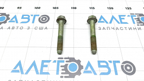 Mitsubishi Outlander 22-25 80mm Front Subframe Mounting Bolt (2 pcs)