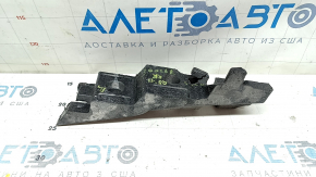 Right rear bumper absorber for Audi Q5 80A 18-24 broken