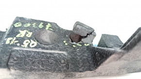 Right rear bumper absorber for Audi Q5 80A 18-24 broken