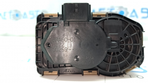 Mitsubishi Outlander 22-25 2.5 Throttle Body