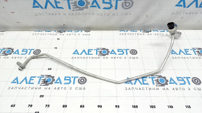 Mitsubishi Outlander 22-25 2.5" heater-condenser air conditioner tube