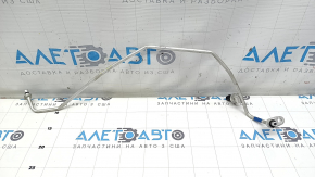 Mitsubishi Outlander 22-25 2.5" heater-condenser air conditioner tube