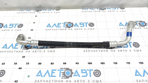 Air conditioning hose compressor-heater first Mitsubishi Outlander 22-25 2.5
