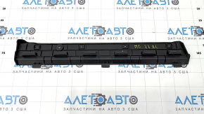 Mitsubishi Outlander 22-25 lower inner rear left door trim structure