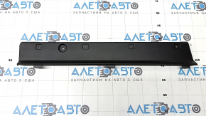 Mitsubishi Outlander 22-25 lower inner rear right door trim structure