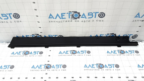 Mitsubishi Outlander 22-25 lower inner front left door trim structure