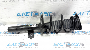 Front right shock absorber assembly for Mitsubishi Outlander 22-25 2.5