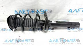 Front right shock absorber assembly for Mitsubishi Outlander 22-25 2.5