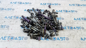 Toyota Prius 50 Prime 16-22 front suspension hardware, incomplete