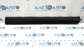 Mitsubishi Outlander 22-25 lower front right door trim structure