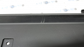 Mitsubishi Outlander 22-25 lower inner front right door trim, structure, scratches