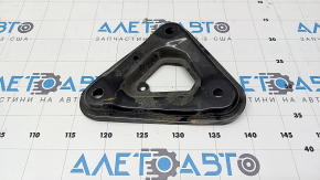 Mitsubishi Outlander 22-25 front subframe burdock, rear right