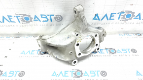Front left axle shaft Mitsubishi Outlander 22-25 2.5