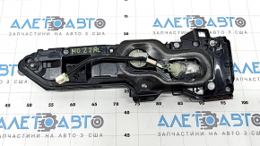 Mitsubishi Outlander 22-25 left inner tailgate light
