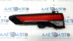 Mitsubishi Outlander 22-25 right inner tailgate light