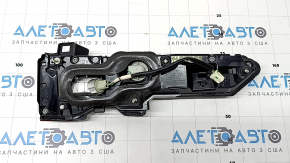 Mitsubishi Outlander 22-25 right inner tailgate light