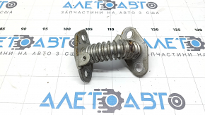 Short EGR pipe for Mitsubishi Outlander 22-25 2.5