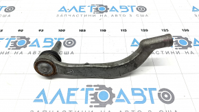 Left steering tip for Mitsubishi Outlander 22-25