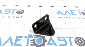 Right tailgate shock absorber bracket for Ford Edge 19-24 on the body