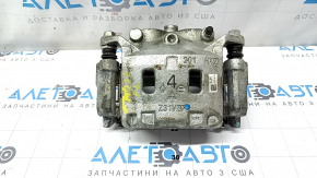 Front left caliper assembly for Mitsubishi Outlander 22-25
