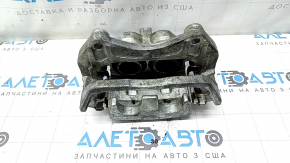 Front left caliper assembly for Mitsubishi Outlander 22-25