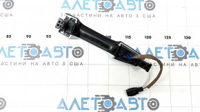 Mitsubishi Outlander 22-25 Keyless Front Left Outer Door Handle