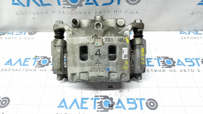 Front right caliper assembly for Mitsubishi Outlander 22-25