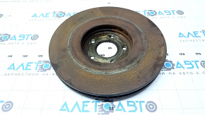 Mitsubishi Outlander 22-25 350/30mm Front Right Brake Disc