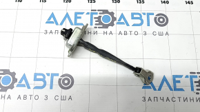 Mitsubishi Outlander 22-25 rear left door stop