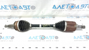 Mitsubishi Outlander 22-25 2.5" front left drive axle shaft stripped