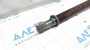 Mitsubishi Outlander 22-25 2.5 FWD front right drive axle shaft stripped thread