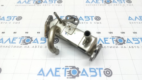 EGR valve cooler Mitsubishi Outlander 22-25 2.5