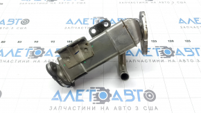 EGR valve cooler Mitsubishi Outlander 22-25 2.5